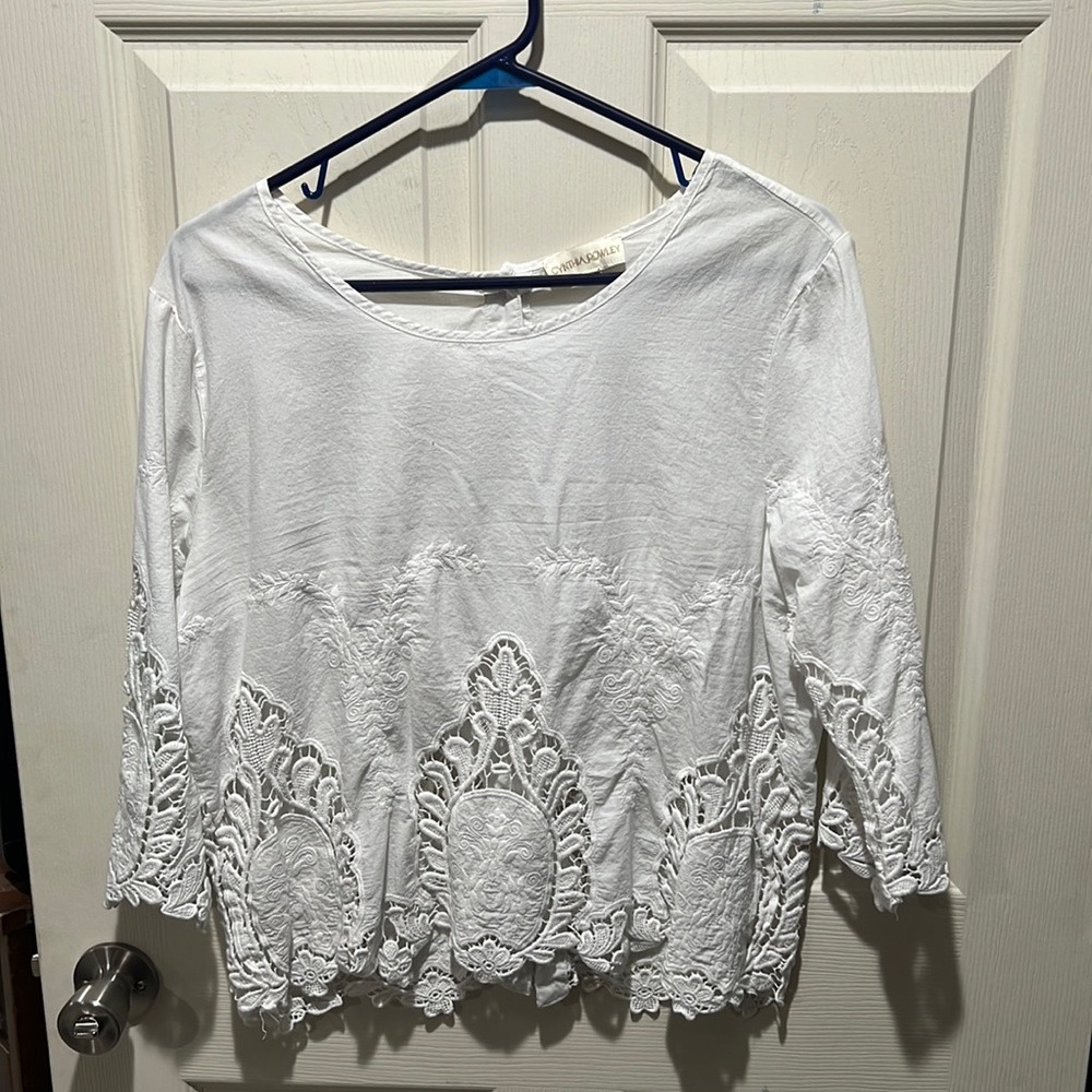 Lightly worn women too sixeXL